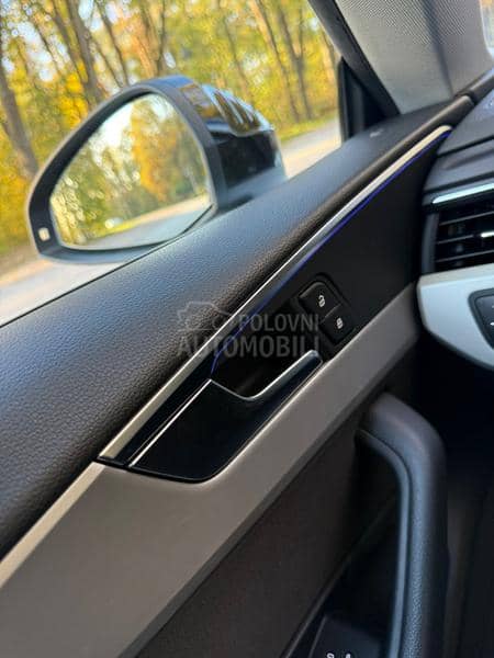 Audi A5 2,0 G-TRON STRONIC