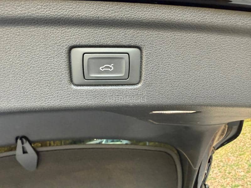 Audi A5 2,0 G-TRON STRONIC