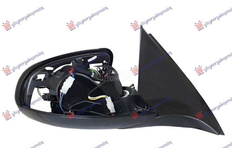 RETROVIZOR (SAMO KUCISTE) ELEK