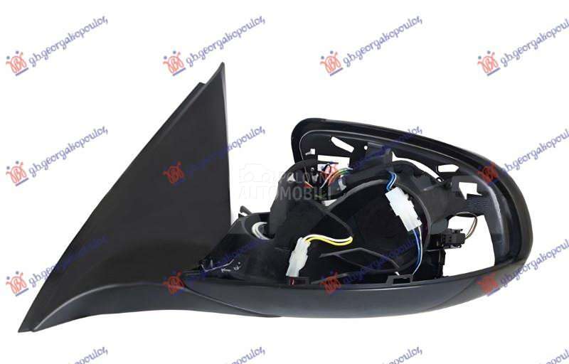 RETROVIZOR (SAMO KUCISTE) ELEK