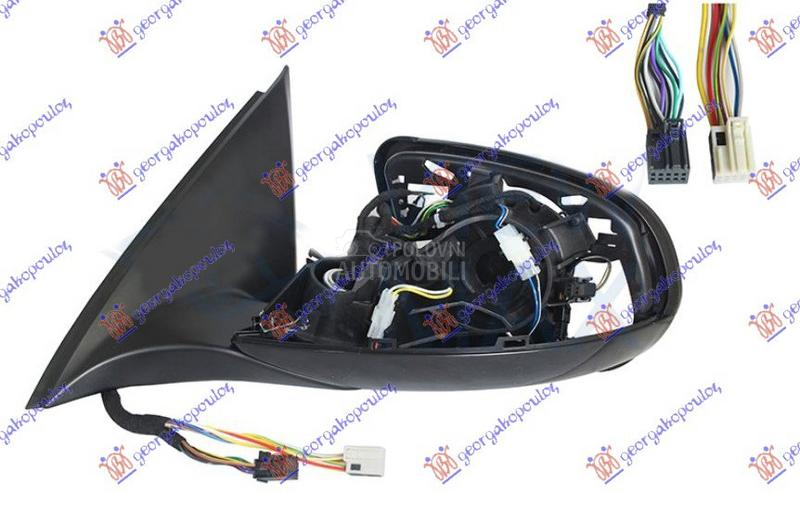 RETROVIZOR (SAMO KUCISTE) ELEK