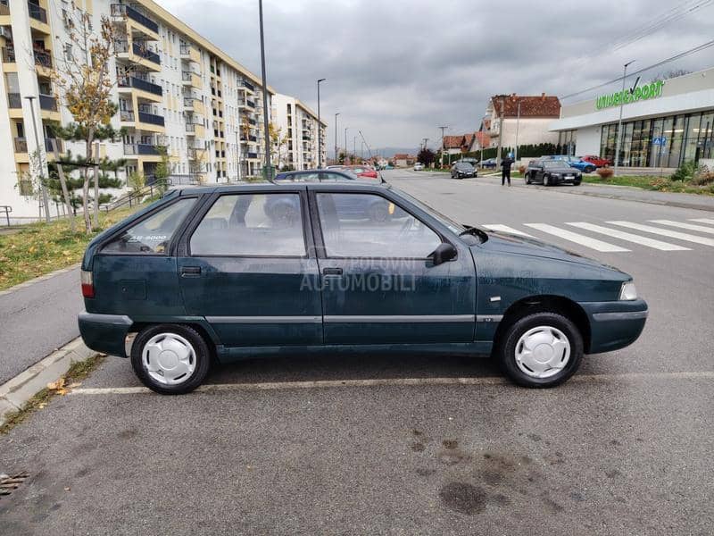 Zastava Florida In florida in