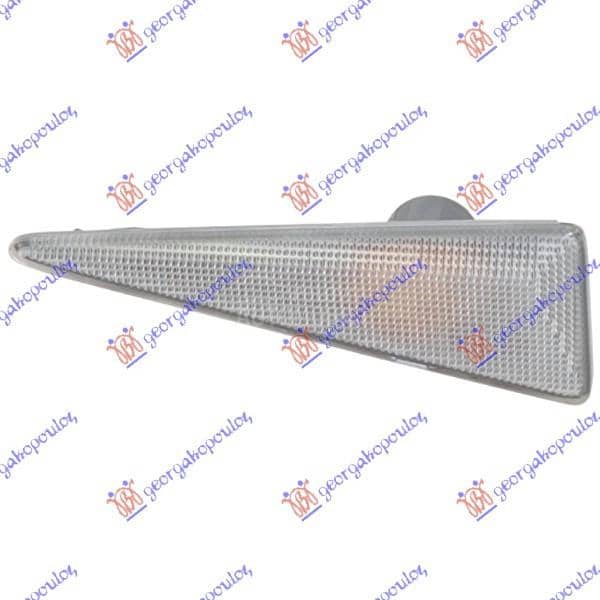 MIGAVAC U KRILU Levo