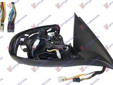 RETROVIZOR (SAMO KUCISTE) ELEK za Mercedes Benz GLC Klasa od 2015. do 2020. god.