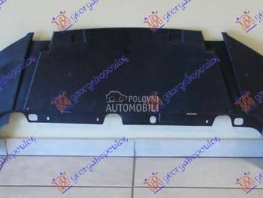 ZASTITA MOTORA ISPOD... za Ford Focus od 2014. do 2018. god.