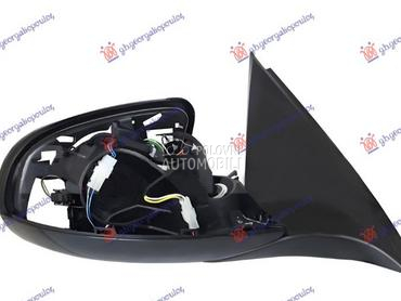 RETROVIZOR (SAMO KUCISTE) ELEK za Mercedes Benz GLC Klasa od 2015. do 2020. god.