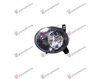 MAGLENKA OKRUGLA Levo za Seat Exeo od 2009. do 2013. god.