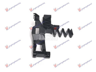 NOSAC FARA PLASTICNI Levo za Audi A7 za 2018. god.