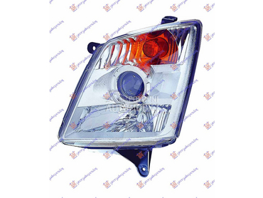 FAR ELEKTRICNI SA... za Isuzu D-Max od 2007. do 2013. god.