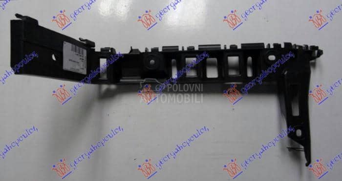 NOSAC ZADNJEG BRANIKA...