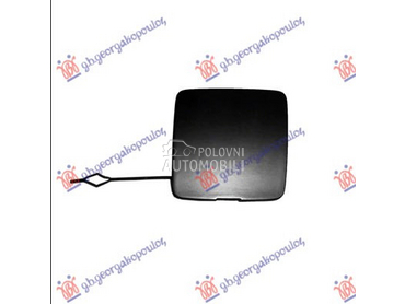 POKLOPAC KUKE ZADNJEG BRANIKA za Mercedes Benz GLC Klasa od 2015. do 2020. god.