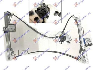 PODIZAC PROZORA ELEKTRICNI... za Kia cee`d od 2007. do 2010. god.