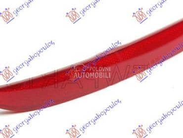 KATADIOPTER U ZADNJEM... za BMW Serija 5 od 2013. do 2016. god.