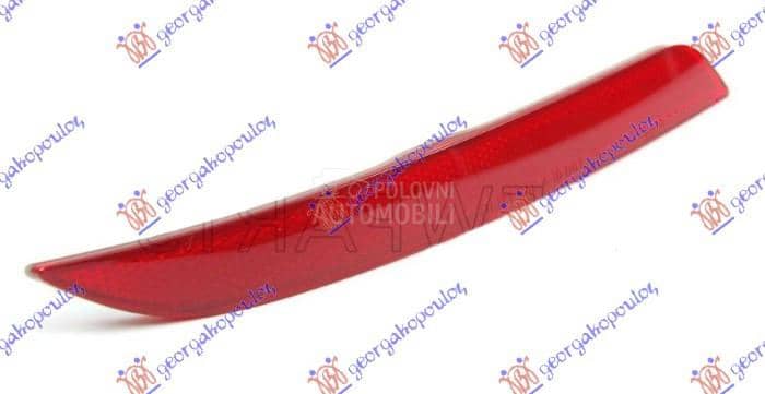 KATADIOPTER U ZADNJEM...