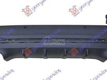 ZADNJI BRANIK DONJI za Mercedes Benz GLA Klasa za 2020. god.