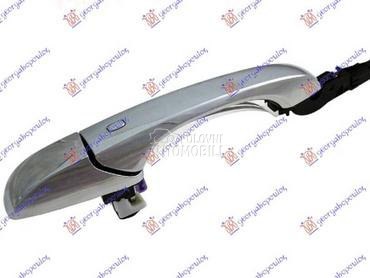 KVAKA PREDNJIH/ZADNJIH... za Jeep Grand Cherokee od 2011. do 2014. god.