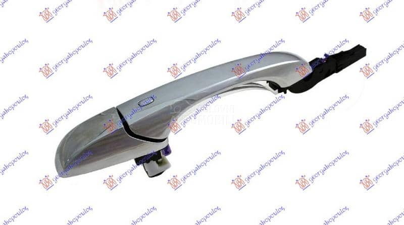 KVAKA PREDNJIH/ZADNJIH...