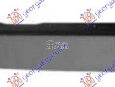 ZADNJI BRANIK PM za Opel Zafira od 1999. do 2005. god.