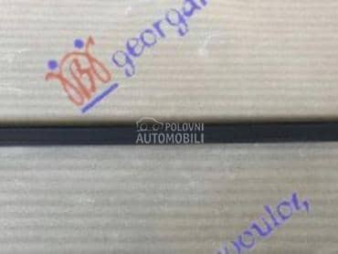 SAJTNA PLASTICNA Levo za Audi A4 za 2019. god.