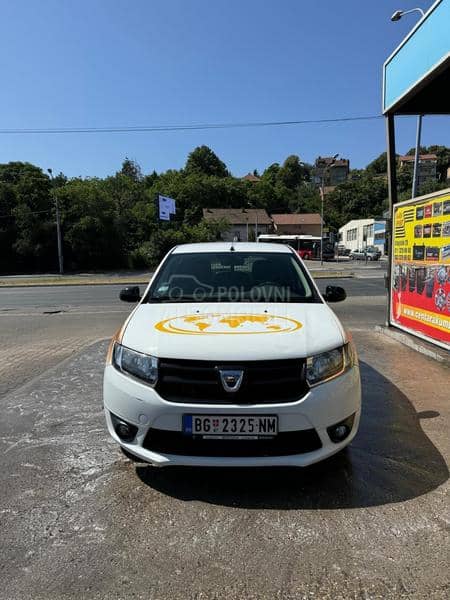 Dacia Sandero 1.2