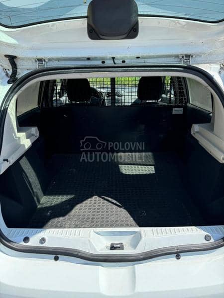 Dacia Sandero 1.2