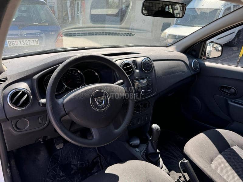 Dacia Sandero 1.2