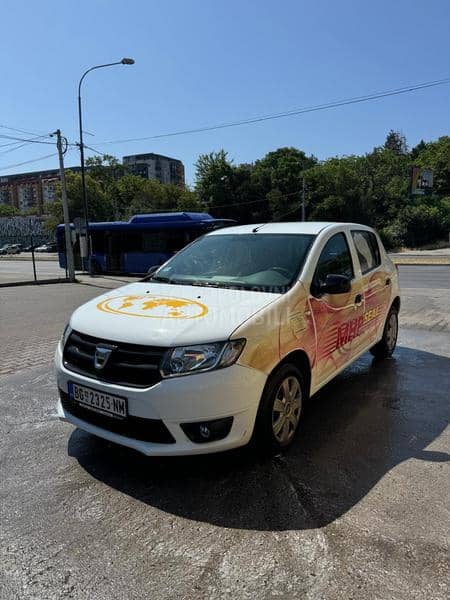 Dacia Sandero 1.2