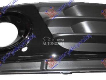 RESETKA PREDNJEG BRANIKA Desno za Audi Q5 od 2012. do 2016. god.