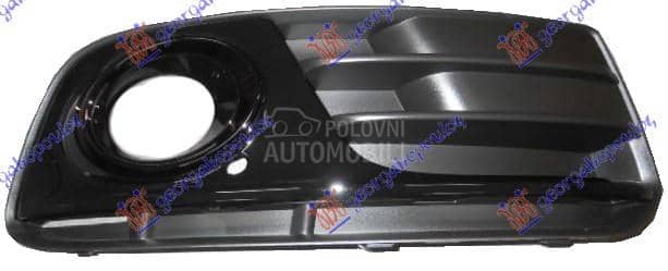 RESETKA PREDNJEG BRANIKA Desno