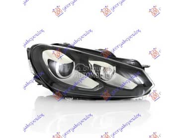 FAR Bi-XENON AFS Desno za Volkswagen Golf 6 od 2009. do 2014. god.