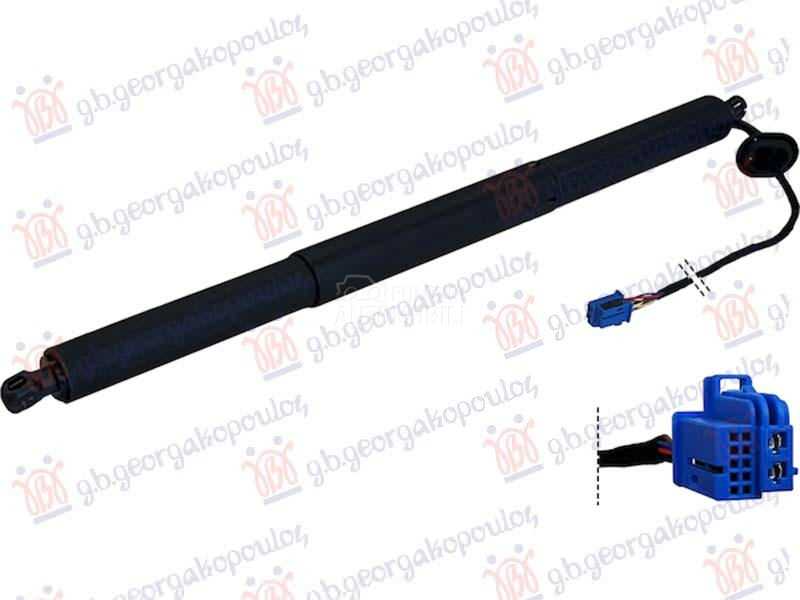 AMORTIZER GEPEK VRATA ELEKTRIC