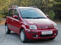 Fiat Panda m.e.t.a.n
