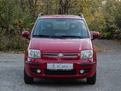 Fiat Panda m.e.t.a.n