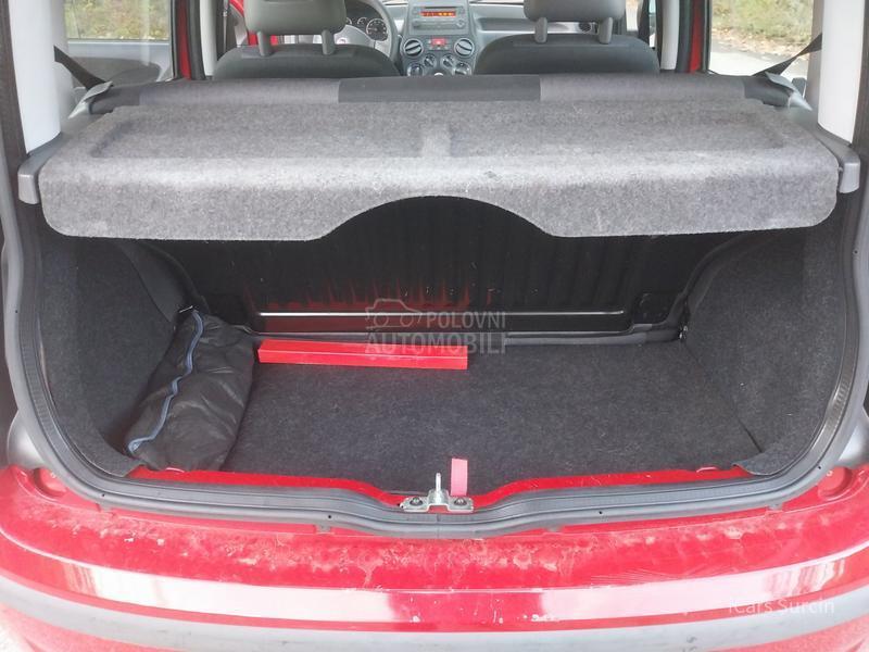 Fiat Panda m.e.t.a.n