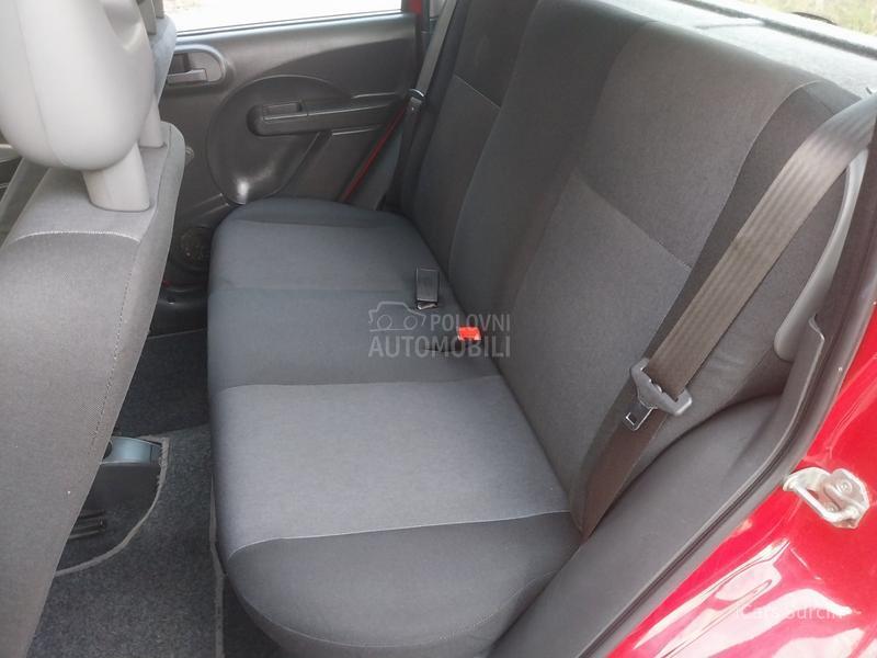 Fiat Panda m.e.t.a.n