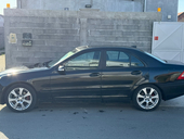Mercedes Benz C 200 2.0 BEN.Z- P.L.I.N
