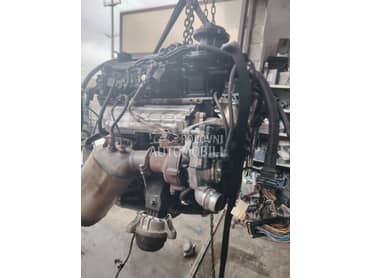 motor 184ks za BMW 318, 320, 420 ... od 2010. do 2014. god.