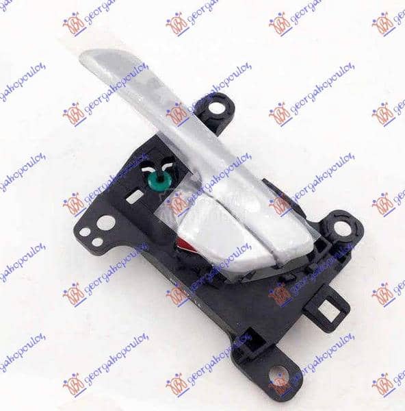 KVAKA ZADNJIH VRATA...