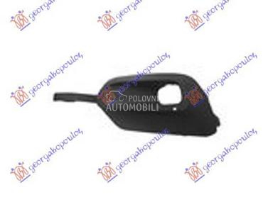 RESETKA PREDNJEG BRANIKA Levo za Toyota Proace City za 2019. god.