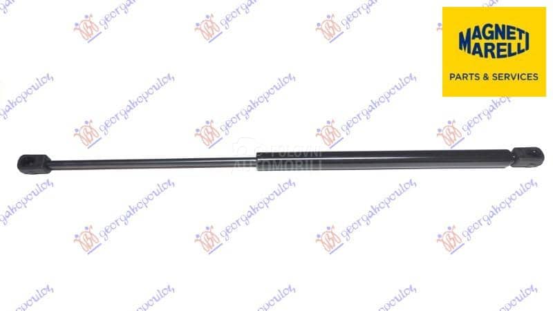 AMORTIZER HAUBE 507 njutna