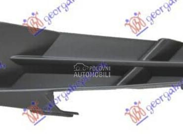 RESETKA PREDNJEG BRANIKA... za Lexus RX od 2015. do 2020. god.