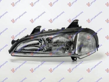 FAR ELEKTRICNI Levo za Opel Tigra od 1995. do 2004. god.