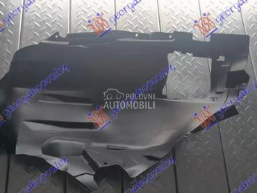 POTKRILO (PREDNJI DEO) za Mercedes Benz GL Klasa od 2012. do 2015. god.
