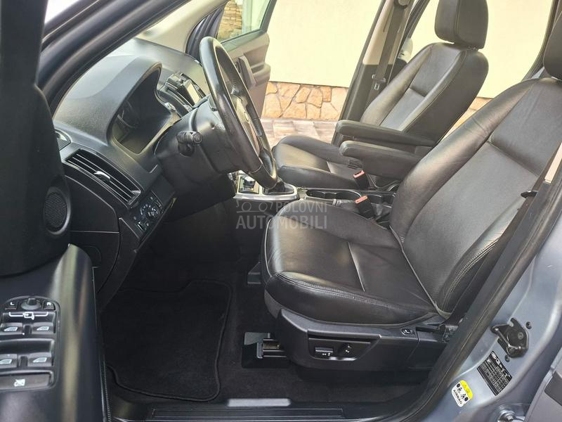 Land Rover Freelander 2.2 TD4E FRELENDER 2