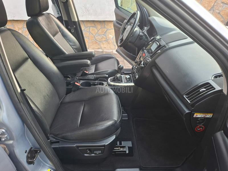 Land Rover Freelander 2.2 TD4E FRELENDER 2