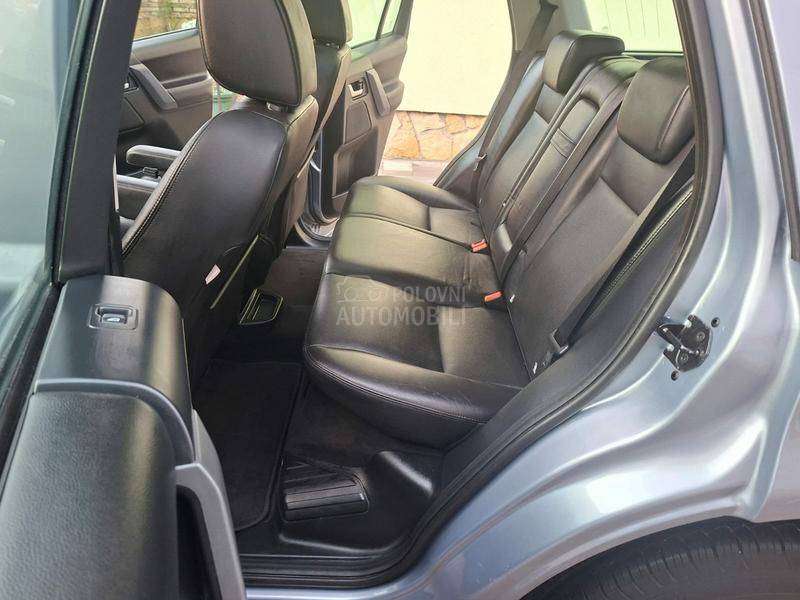 Land Rover Freelander 2.2 TD4E FRELENDER 2