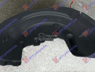 ZADNJE POTKRILO PLASTICNO za Mercedes Benz GL Klasa od 2012. do 2015. god.