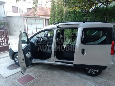 Dacia Dokker 1.5 dci