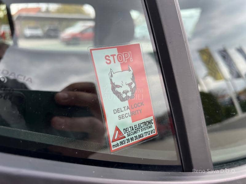 Dacia Stepway EXPRESION 1.0TCE