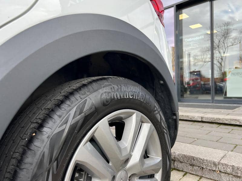 Dacia Stepway EXPRESION 1.0TCE